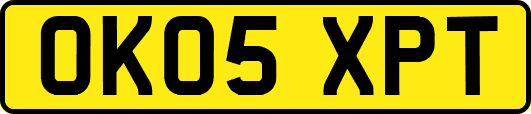 OK05XPT