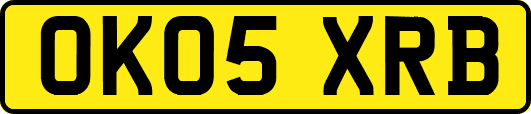 OK05XRB
