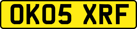 OK05XRF