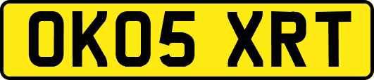 OK05XRT