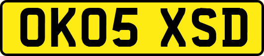 OK05XSD