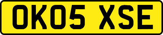 OK05XSE