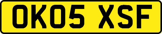 OK05XSF