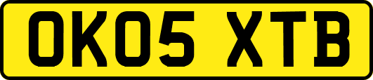 OK05XTB