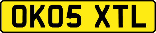 OK05XTL