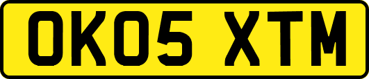 OK05XTM