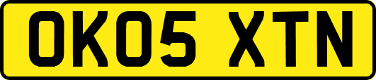OK05XTN