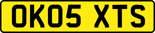 OK05XTS