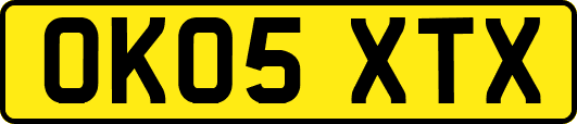 OK05XTX
