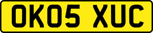 OK05XUC