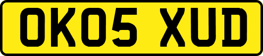 OK05XUD