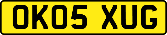 OK05XUG
