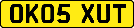 OK05XUT