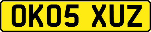 OK05XUZ