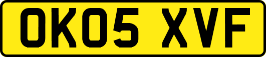 OK05XVF