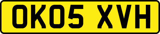 OK05XVH