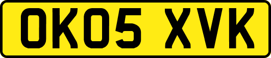 OK05XVK