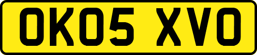 OK05XVO