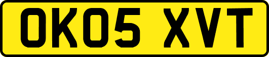 OK05XVT