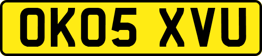 OK05XVU