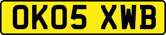 OK05XWB