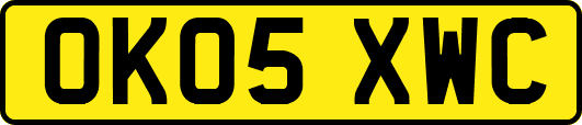 OK05XWC