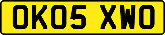 OK05XWO