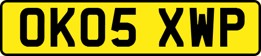 OK05XWP