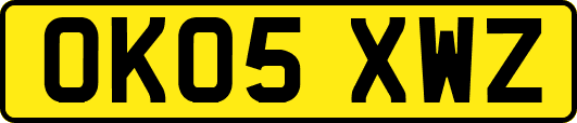OK05XWZ