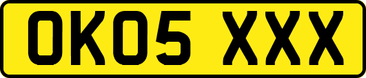 OK05XXX