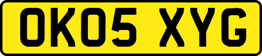 OK05XYG
