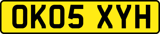 OK05XYH