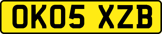 OK05XZB