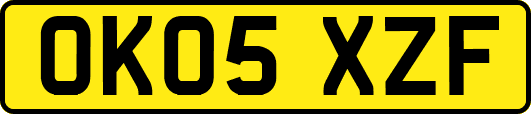 OK05XZF