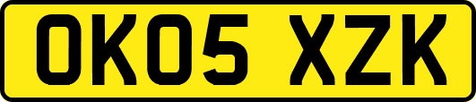 OK05XZK