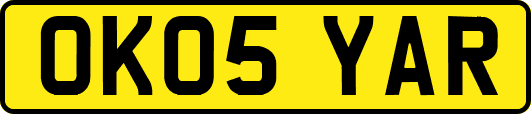 OK05YAR