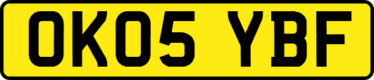 OK05YBF
