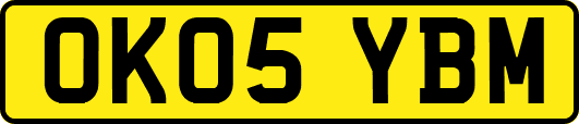 OK05YBM