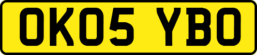 OK05YBO