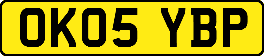 OK05YBP
