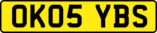 OK05YBS