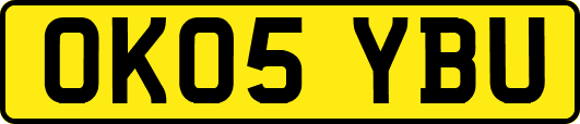 OK05YBU