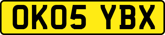 OK05YBX