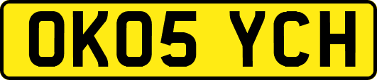 OK05YCH