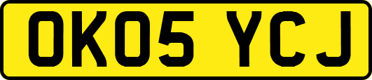 OK05YCJ
