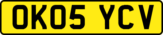 OK05YCV