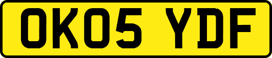 OK05YDF