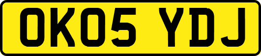 OK05YDJ