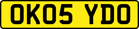 OK05YDO
