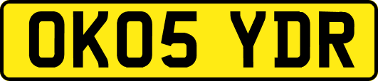 OK05YDR